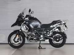 BMW R 1250 GS - ფოტო 4