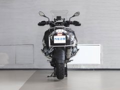 BMW R 1250 GS - ფოტო 6