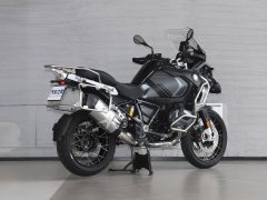 BMW R 1250 GS - ფოტო 7