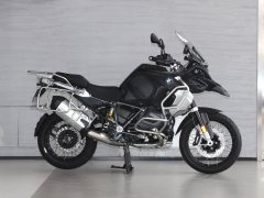 BMW R 1250 GS - ფოტო 8