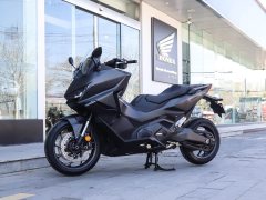Honda NSS750 - ფოტო 1