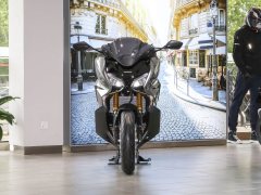 Honda NSS750 - ფოტო 11