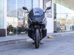 Honda NSS750 - ფოტო 2