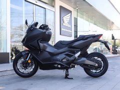 Honda NSS750 - ფოტო 4