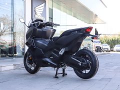 Honda NSS750 - ფოტო 5