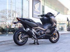 Honda NSS750 - ფოტო 7