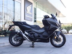 Honda NSS750 - ფოტო 8