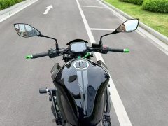 Kawasaki Z900 950 cc - фото 2