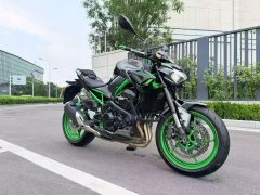 Kawasaki Z900 950 cc - фото 5