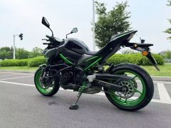 Kawasaki Z900 950 cc - фото 6