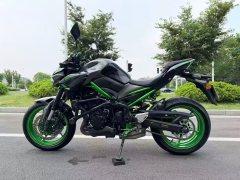 Kawasaki Z900 950 cc - фото 7
