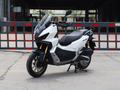 Sundiro Honda NS150XC - ფოტო 1