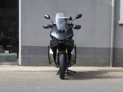 Sundiro Honda NS150XC - ფოტო 11
