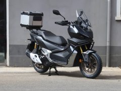 Sundiro Honda NS150XC - ფოტო 12