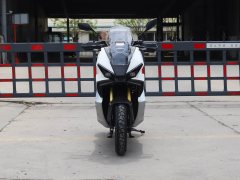 Sundiro Honda NS150XC - ფოტო 2