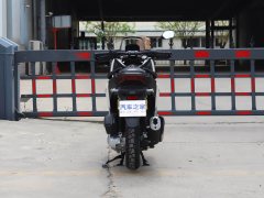 Sundiro Honda NS150XC - ფოტო 6