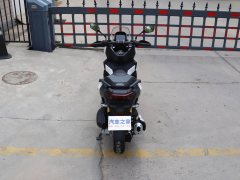 Sundiro Honda NS150XC - ფოტო 9