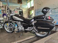 Haojue GZ150-E - ფოტო 2
