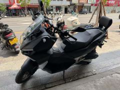 Sundiro Honda NS150XC - photo 2