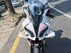 CFMOTO 450SR - ფოტო 3