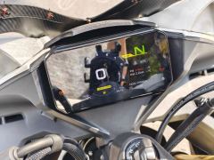CFMOTO 450SR - ფოტო 4