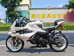 CFMOTO 450SR - ფოტო 5