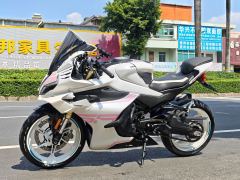 CFMOTO 450SR - ფოტო 6