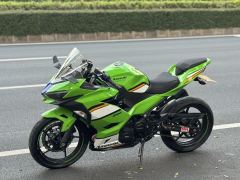 Kawasaki Ninja 400 - фото 3