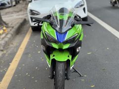 Kawasaki Ninja 400 - фото 4