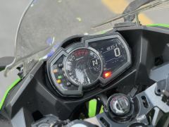 Kawasaki Ninja 400 - фото 5
