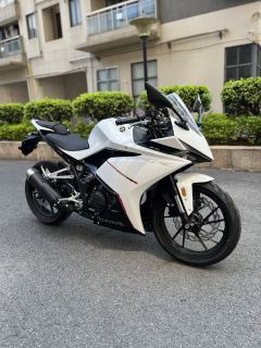 Kayo 250RR Thornbird - ფოტო 1