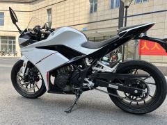 Kayo 250RR Thornbird - ფოტო 3
