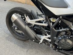 Kayo 250RR Thornbird - ფოტო 5