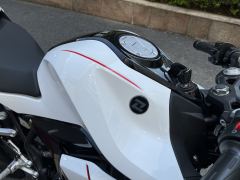 Kayo 250RR Thornbird - ფოტო 6
