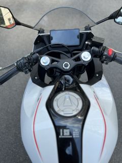 Kayo 250RR Thornbird - ფოტო 7