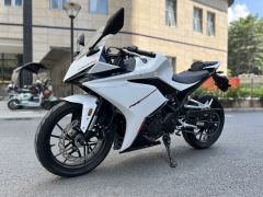 Kayo 250RR Thornbird - ფოტო 9