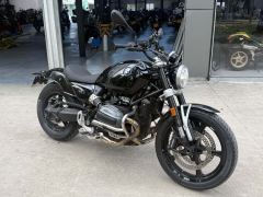 BMW R 12 1200 cc - ფოტო 1