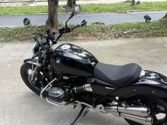 BMW R 12 1200 cc - ფოტო 2