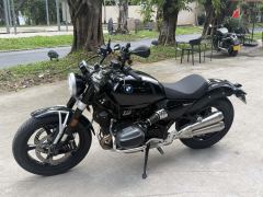 BMW R 12 1200 cc - ფოტო 3