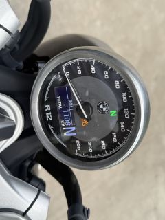 BMW R 12 1200 cc - ფოტო 4