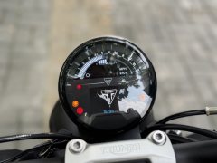 Triumph Trident 660 - ფოტო 10