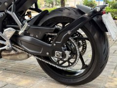 Triumph Trident 660 - ფოტო 11