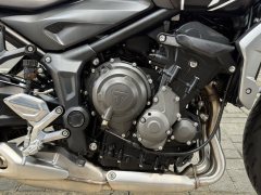 Triumph Trident 660 - ფოტო 8
