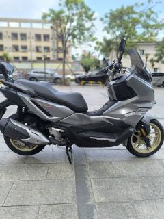 SYM Husky ADV300 - ფოტო 2