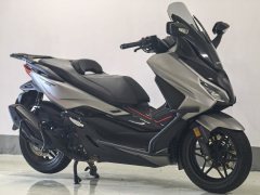 Honda NSS350 - ფოტო 2