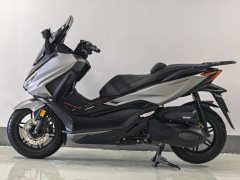 Honda NSS350 - ფოტო 4