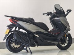Honda NSS350 - ფოტო 5