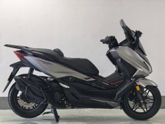 Honda NSS350 - ფოტო 6