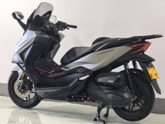 Honda NSS350 - ფოტო 7