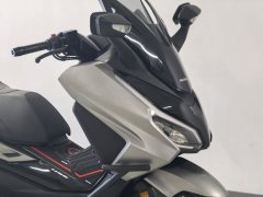 Honda NSS350 - ფოტო 8